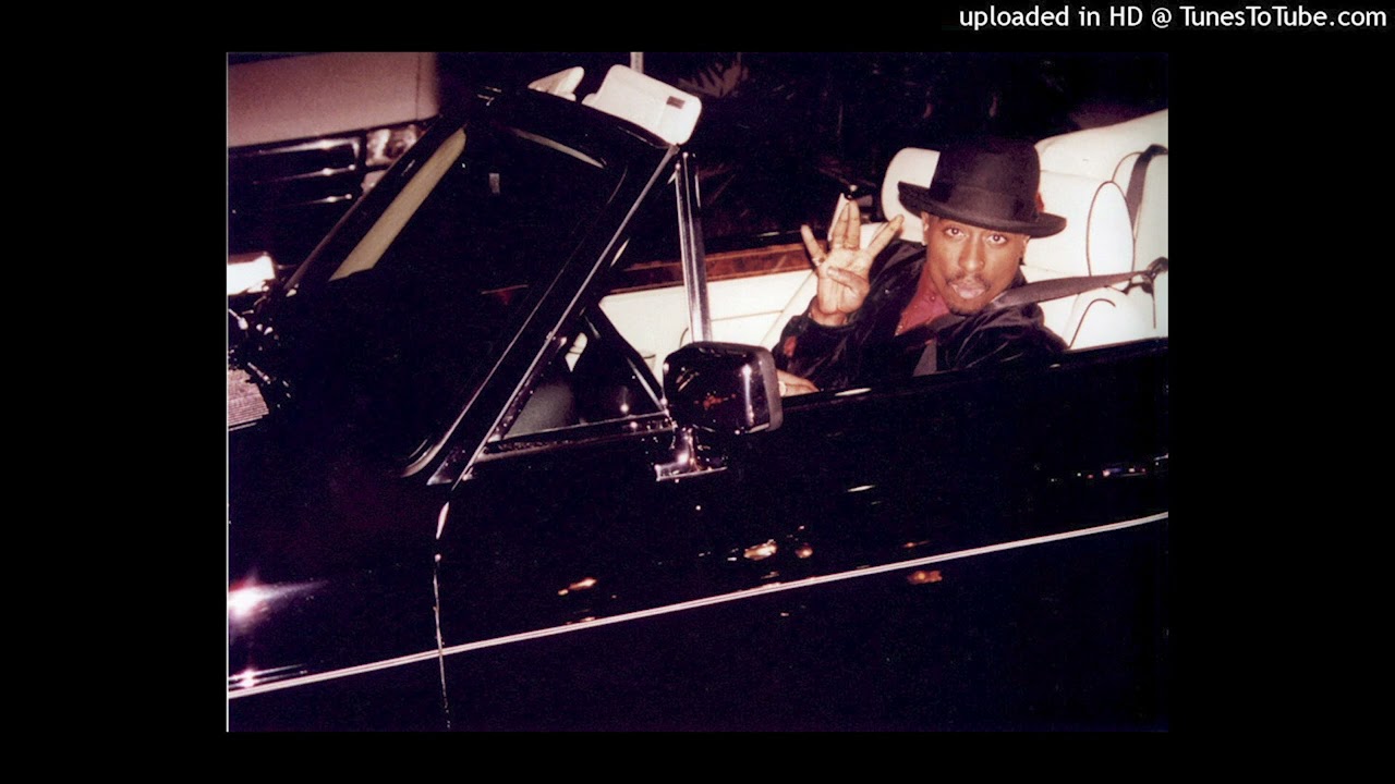 [FREE] 2pac Type Beat x Johnny J Type Beat - "Westside Ride"