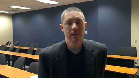 OCA- Matthew D. Schroder