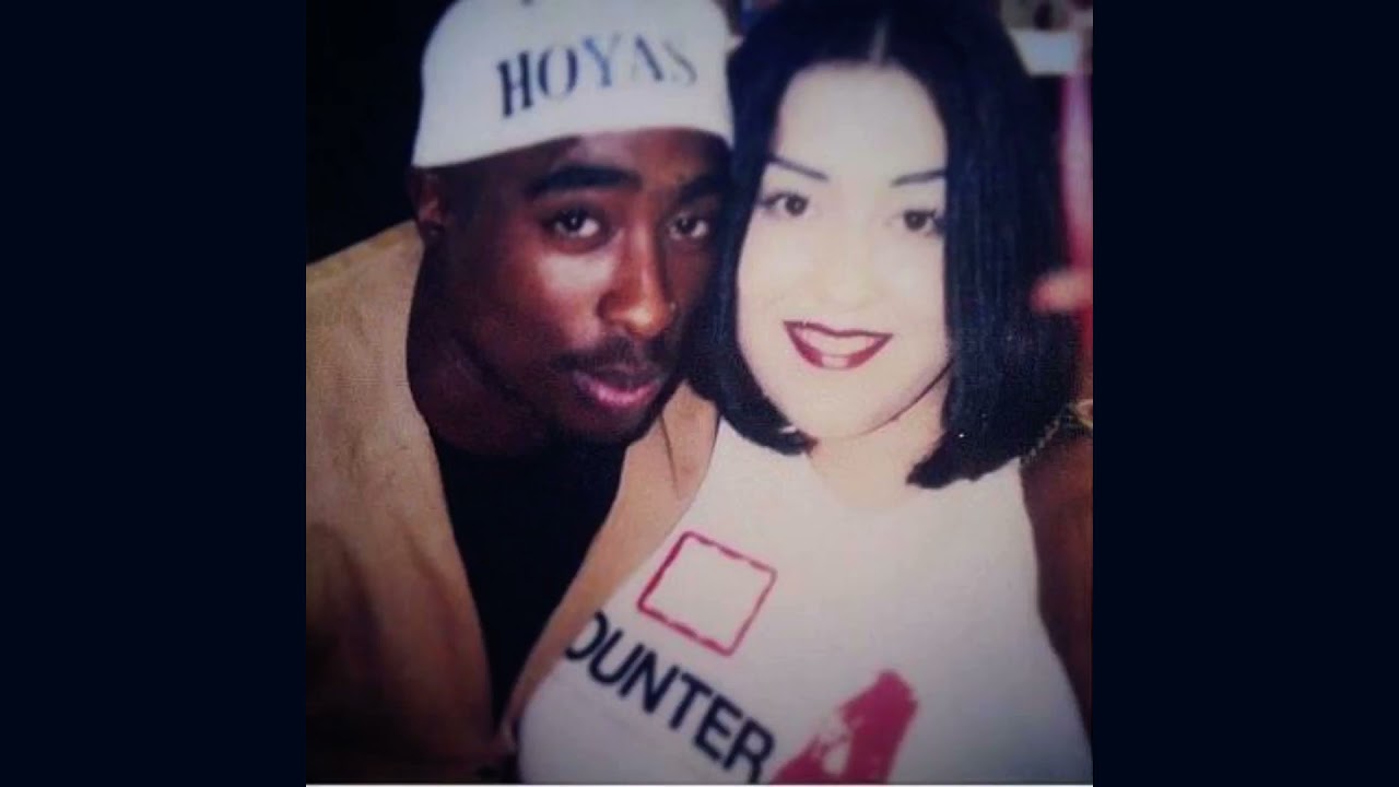 2pacDo For Love(Groove Squad Mix) YouTube