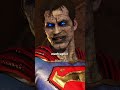 Suicide squad meet bizarro superman