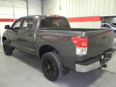 2011 Toyota Tundra - Durham NC - YouTube