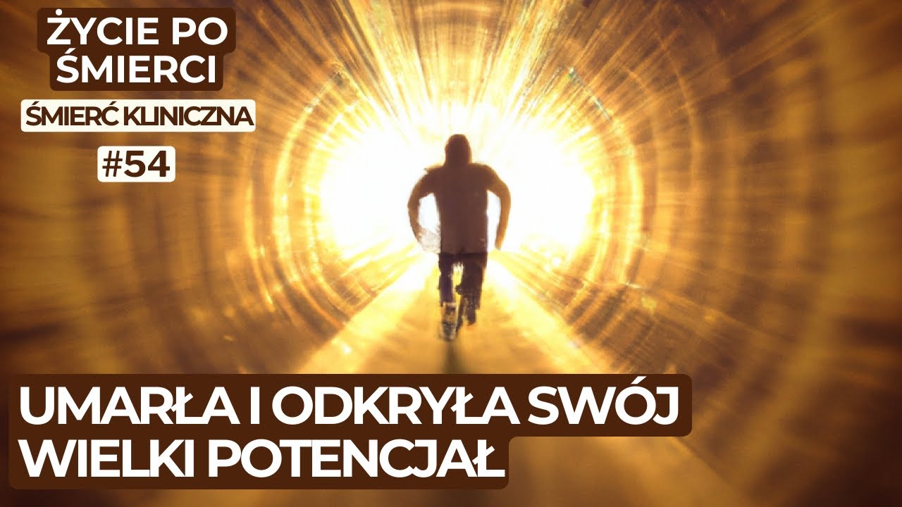 Czy po śmierci nic już nas nie czeka?