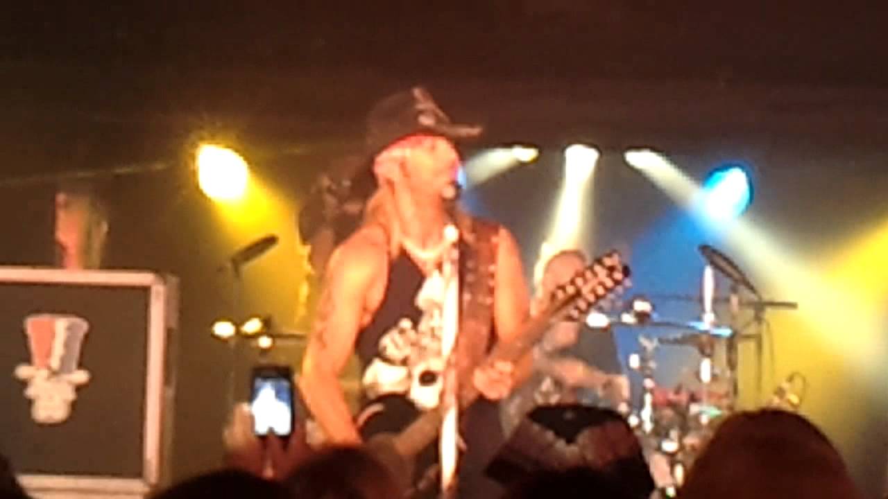 Bret Michaels Something To Believe In 6 2 2012 Medina YouTube Bret Michaels Something To Believe In 6 2 2012 Medina Youtube