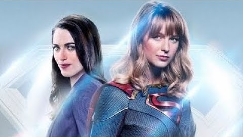 Supergirl || Supercorp out of context
