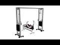 Cable Lying Fly (Flat Bench Cable Fly) – Build Chest Definition & Muscle Strength