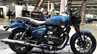 10 New Best Royal Enfield Motorcycles Of 2024