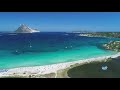 Camping Villaggio Tavolara - Sardegna 4K