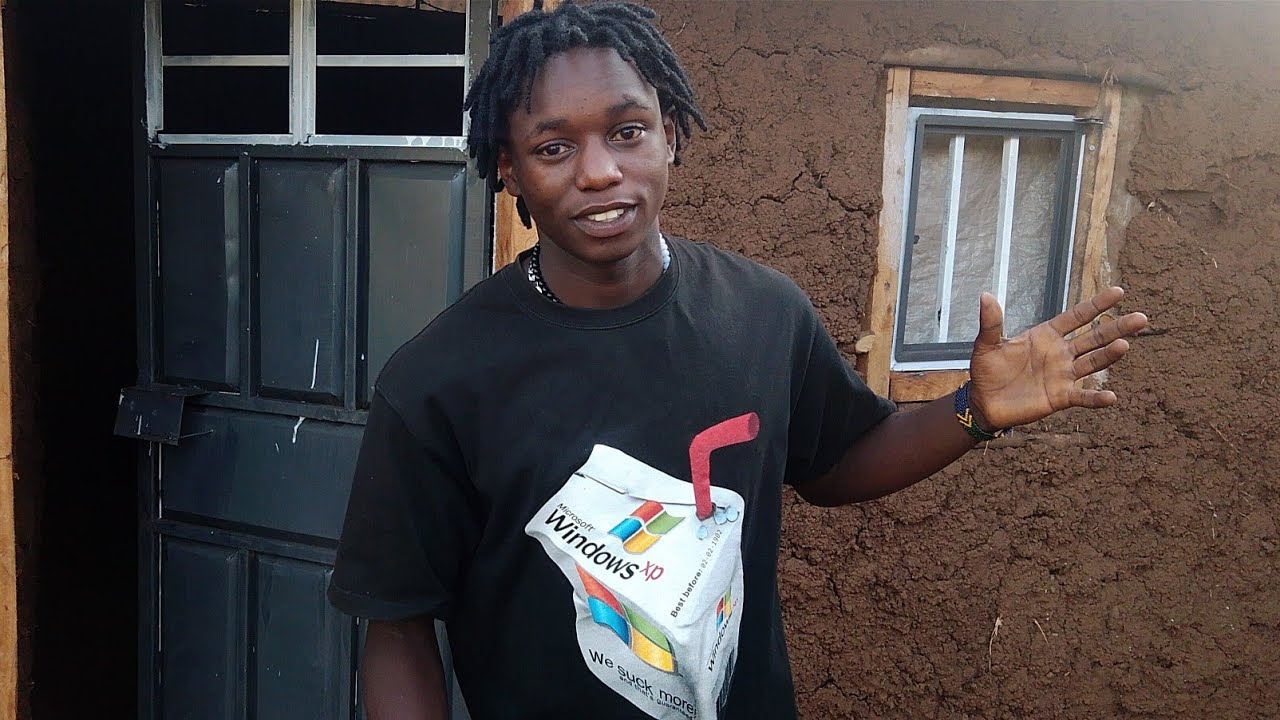 Checking in: progress updates &A Long Overdue visit @iammarwa 