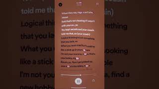 Aint sh-t - Doja Cat #spedup #bestspedup!≥ #speedsongs #spedupsongs .mp4