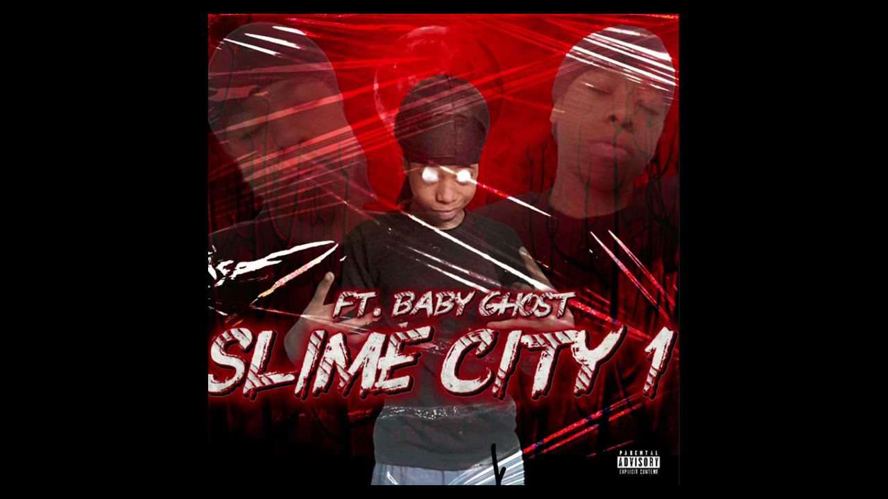 Whack a ￼nose with a tissue -babyghost (official audio)