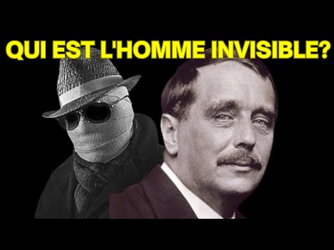 H.G. WELLS -