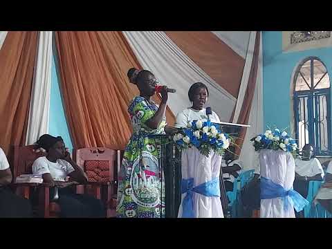 Power Of Women In The Church