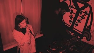 BETWIXT w/ barbarastahl feat. SixSix, Caspar Heine (DE) / a SZOBA