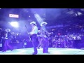 Con el cuerpo gastado En vivo La Leyenda