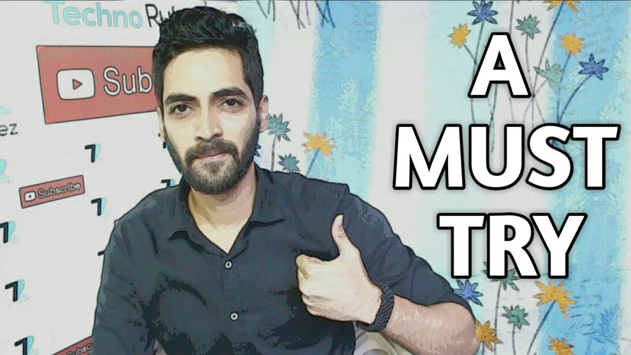A Solution To All Your Android Problems!!! - YouTube