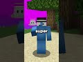 How to make Minecraft look clean! ✨#shorts #minecraft #featherclient