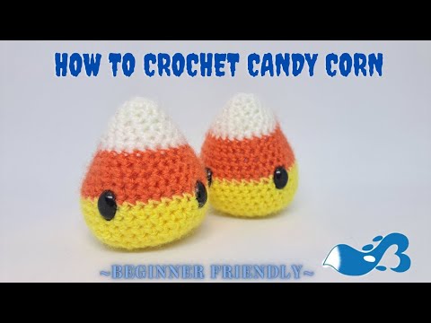 How to crochet