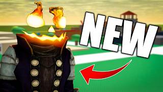 Full Roblox Just Released a NEW Headless Horseman! News