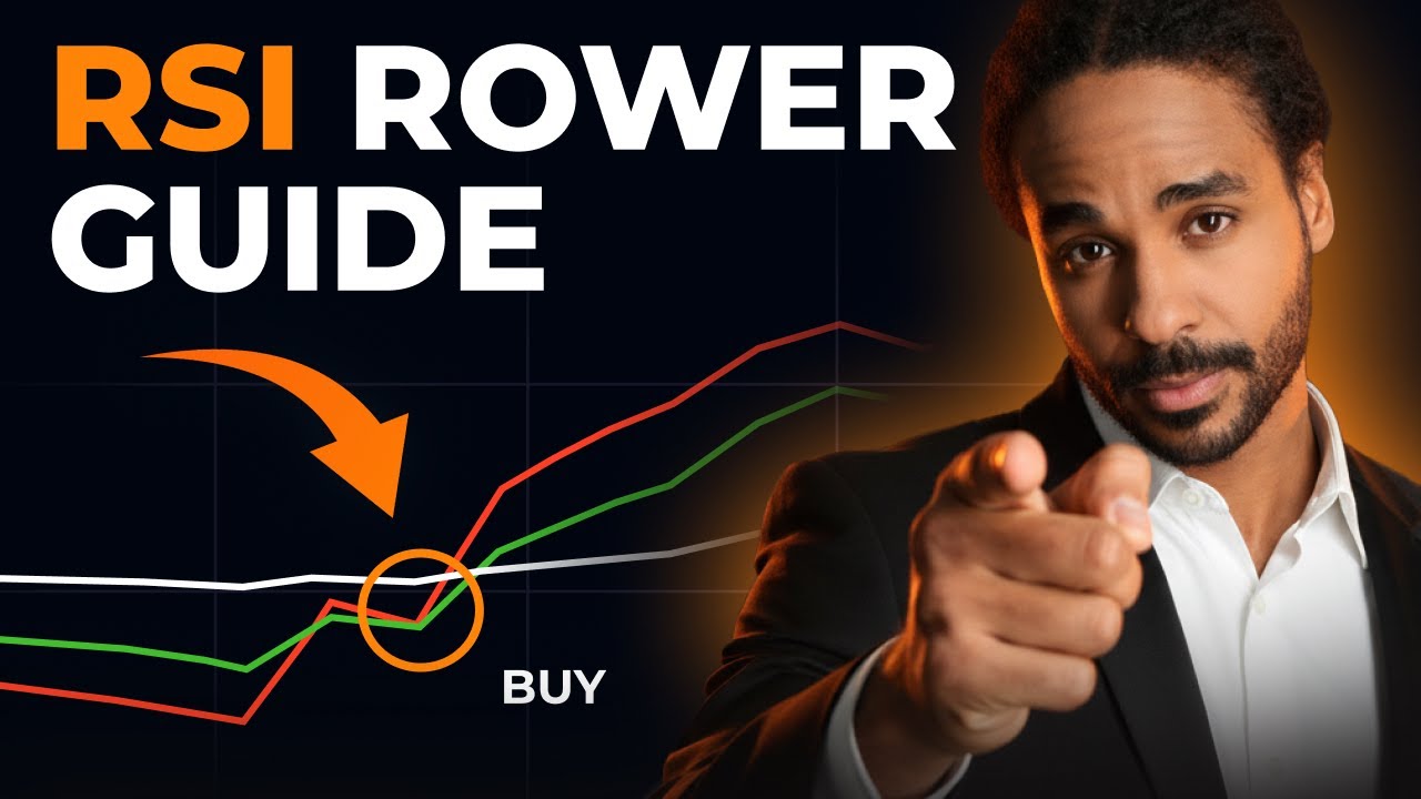 RSI Indicator Explained | How to Use RSI the Right Way