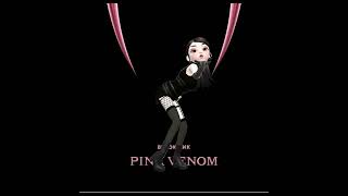 pink venom -blackpink #shorts #blackpink #zepeto #dance