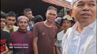 Alhamdulillah kdm udah nyampe aceh untuk menjempu warga yang terisolasi karna banjir