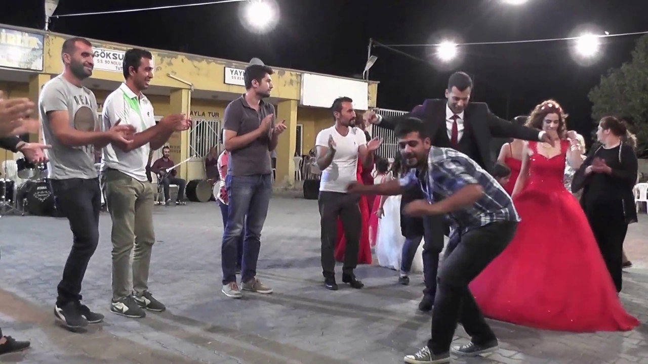 levent özgül dügün video 2