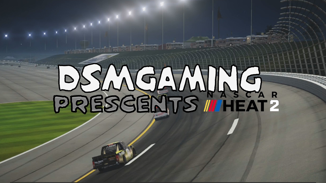 2002 Winston Cup Series - Pepsi 400 Live Stream