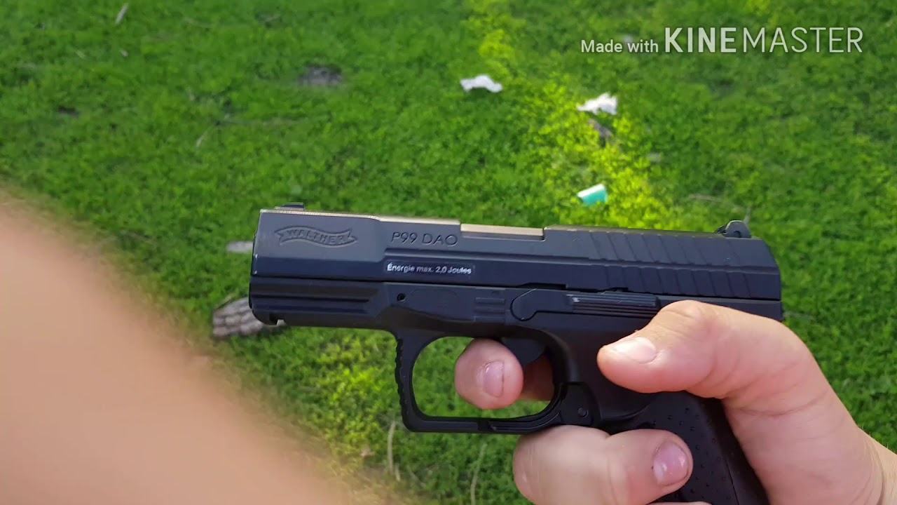 Pistol de 6 lei vs pistol de 300 lei airsoft) in romana