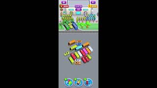 Crowd Express level 113