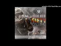 NUTTY O- I GIVE THEM DANCEHALL  Fifty Callibre Riddim [Oskid Studios]  * ZIMDANCEHALL