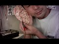 ASMR 耳電探知器 (耳つぼマッサージ) ロールプレイ