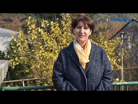 ინგა მაღრაძე პოლიტიკაში ქალთა ჩართულობაზე არსებული სტერეოტიპების შესახებ