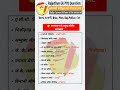 Rajasthan Gk || #reet #ssc #cet #ptet #bstc #generalknowledgequestions #gk