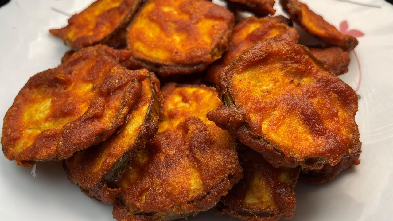 Non Veg சுவையில் Veg 65 சைவம் Special Recipe Raw Banana Recipe In