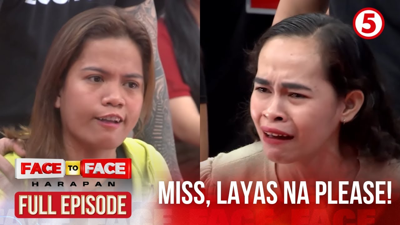 Face To Face Harapan Episode 131 | July 17, 2025