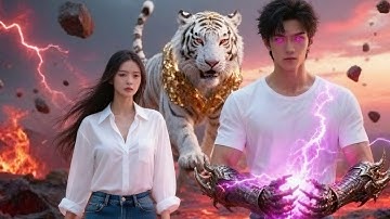 窮小夥覺醒透視神瞳，透過女總裁的豐滿根治爺爺病根，女總裁當晚獻上九陰之體做報答！#最火短剧推荐 #MiniDrama #精彩大陆短剧