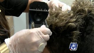 New salon opens at La Palmera  J.C. Penney
