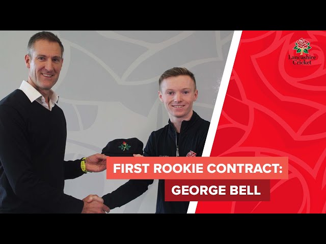 george bell cricket