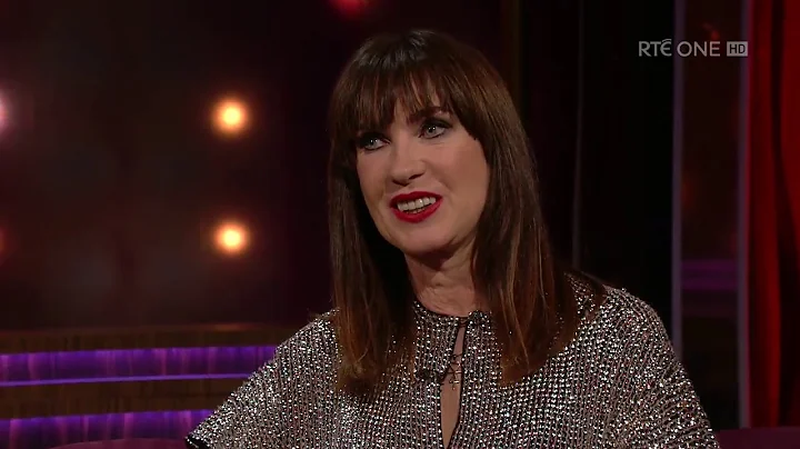 How Shane MacGowan and Victoria Mary Clarke Met | ...