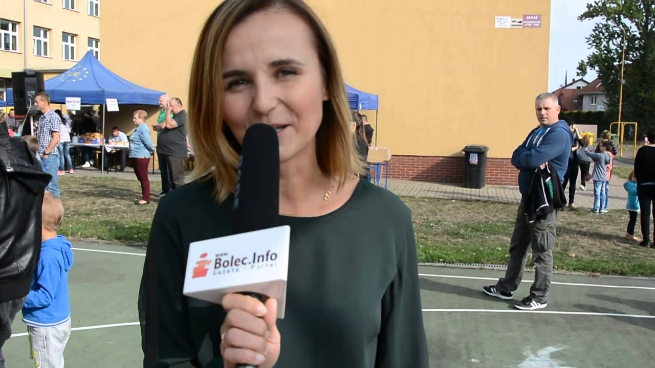 Bolec.Info - Festyn rodzinny w MSZ nr 1 - 26.09.2015r.