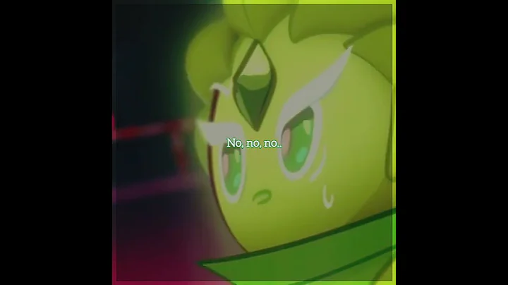 AirFryer edit ✨ Wind archer and fire spirit cookie edit!! #cookierunkingdom #windarcher #firespirit