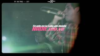 Lo Saben Bien - Tactos Valenzuela / Video Lyric