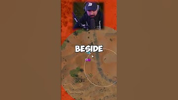 *TERRIFYING FINAL CIRCLE* in Ranked Warzone #Warzone2 #Games #Shorts