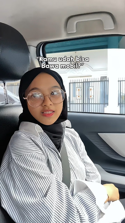 Selesai Sudah Tugas Instruktur #kursusmengemudi #belajarmobil #sekolahmengemudiasri