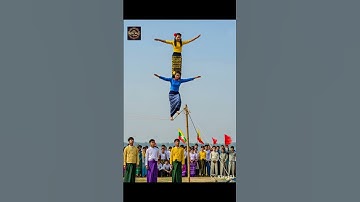 More skillful AI Burmese women