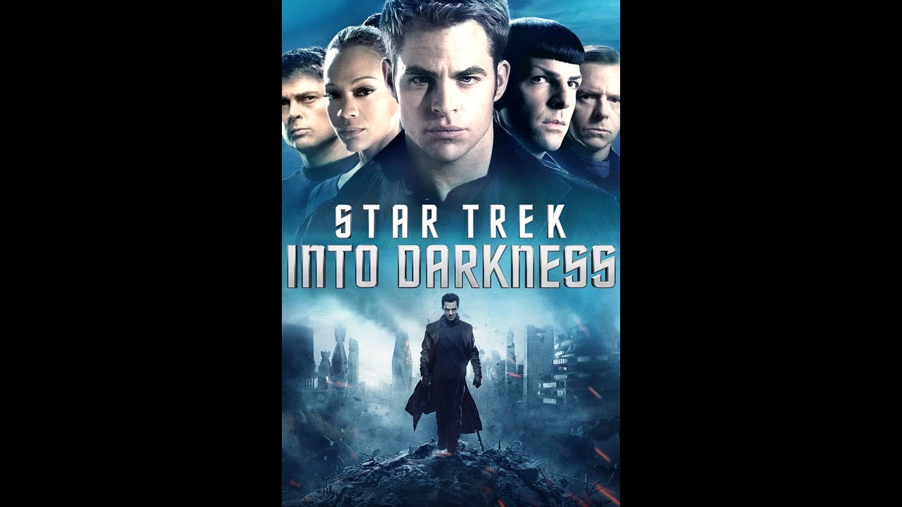 star trek into darkness club song