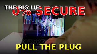 The Manual Override: Why Total Automation is the Single Point of Failure