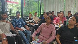 GPE at AH SSB academy Bhopal Madhya Pradesh 