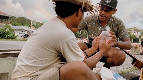 SEDEKAH - Opick Ft. Amanda (video)