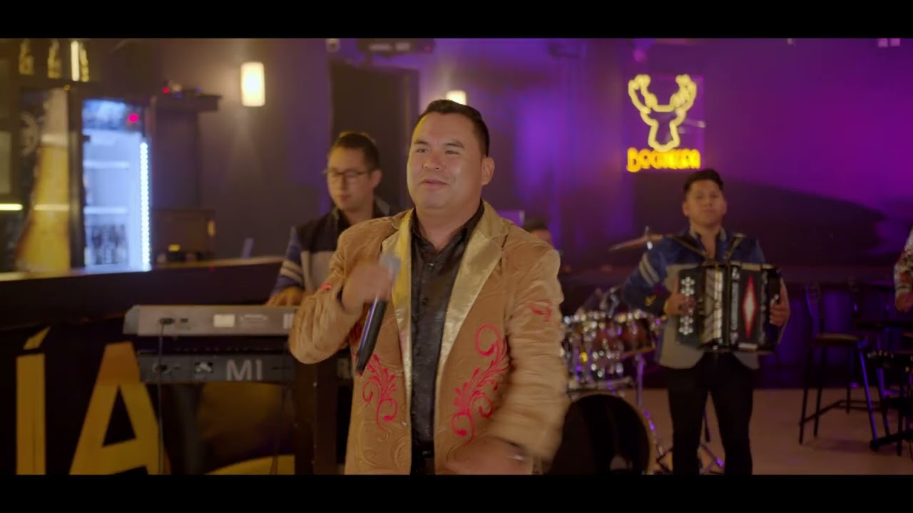 Yo tengo una Morena,  Mi Güerita - Grupo Ñuu Kava (Sesión en Vivo / Popurri Charanguero)